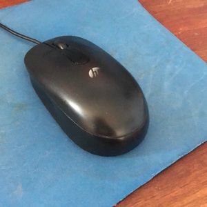 Meet your Posher, Natasha